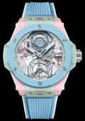 Big Bang Summer Multi-Colored Ceramic 42mm
