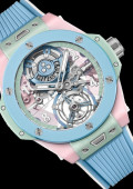 Big Bang Summer Multi-Colored Ceramic 42mm
