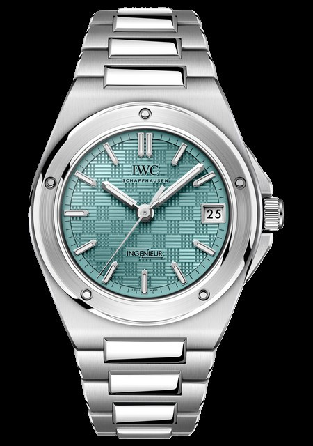 Ingenieur Automatic 35