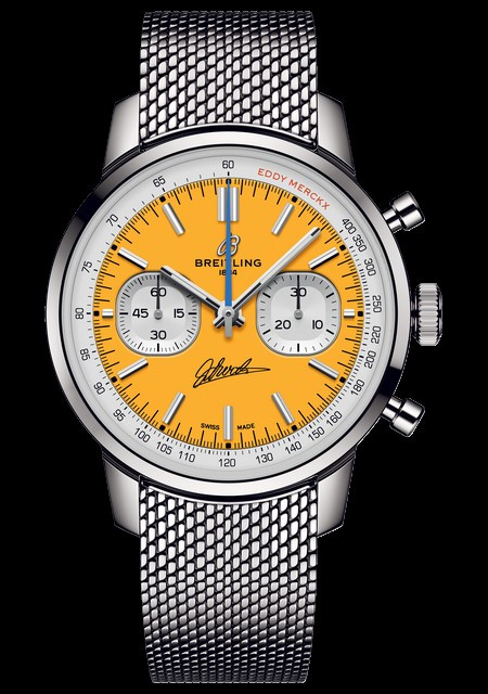 Top Time B01 Eddy Merckx