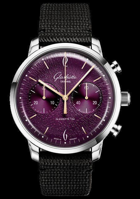 Sixties Chronograph Annual Edition