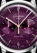 Sixties Chronograph Annual Edition