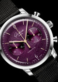 Sixties Chronograph Annual Edition