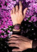 Sixties Chronograph Annual Edition