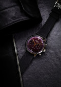 Sixties Chronograph Annual Edition