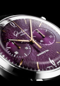 Sixties Chronograph Annual Edition