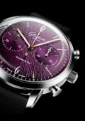 Sixties Chronograph Annual Edition