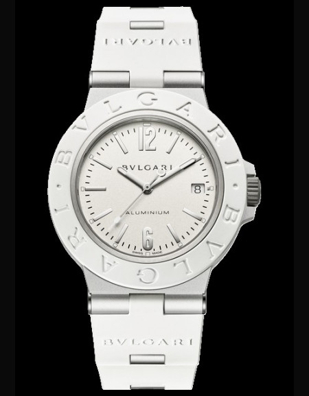 Bvlgari Bvlgari Aluminium