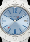 Bvlgari Bvlgari Aluminium