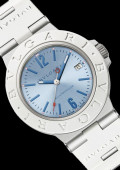 Bvlgari Bvlgari Aluminium