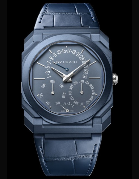 Octo Finissimo Perpetual Calendar