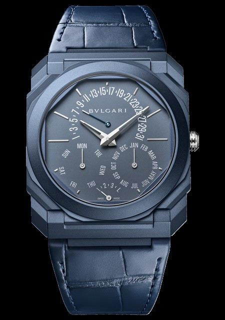 Octo Finissimo Perpetual Calendar
