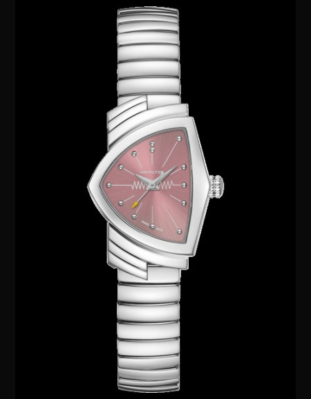 Hamilton Ventura Quarrtz S