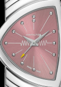 Hamilton Ventura Quarrtz S