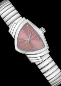 Hamilton Ventura Quarrtz S