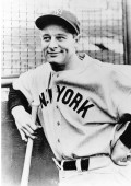Lou Gehrig Limited Edition