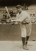 Lou Gehrig Limited Edition