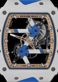 RM64-01 Tourbillon Colnago