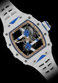 RM64-01 Tourbillon Colnago