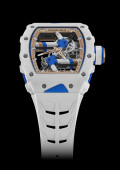 RM64-01 Tourbillon Colnago