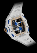 RM64-01 Tourbillon Colnago