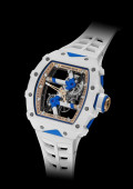 RM64-01 Tourbillon Colnago