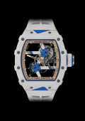 RM64-01 Tourbillon Colnago