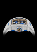 RM64-01 Tourbillon Colnago