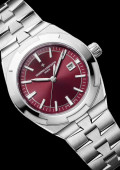 Overseas Self-Winding