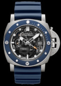 Submersible GMT