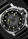 Submersible Navy Seals
