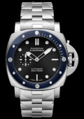 Submersible