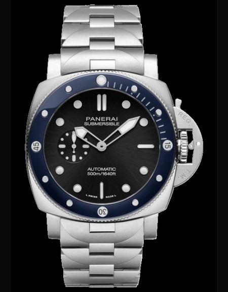 Submersible