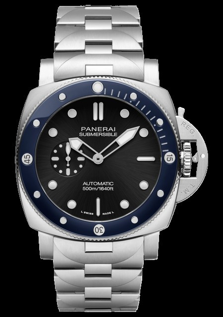 Submersible