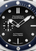 Submersible