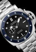 Submersible