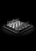 THE CHESSBOARD