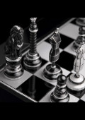 THE CHESSBOARD