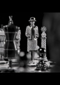 THE CHESSBOARD