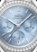 Speedmaster 38
