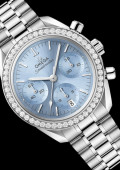 Speedmaster 38