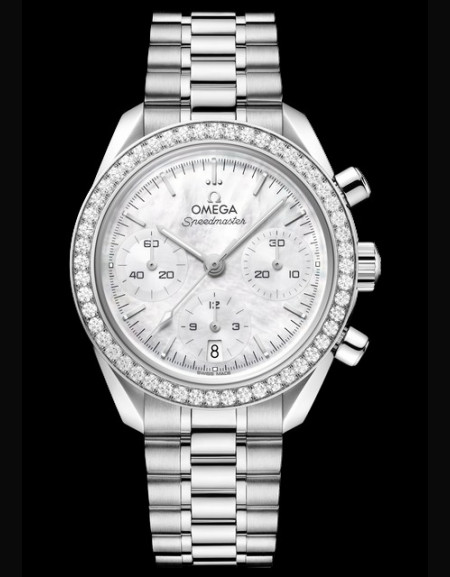 Speedmaster 38