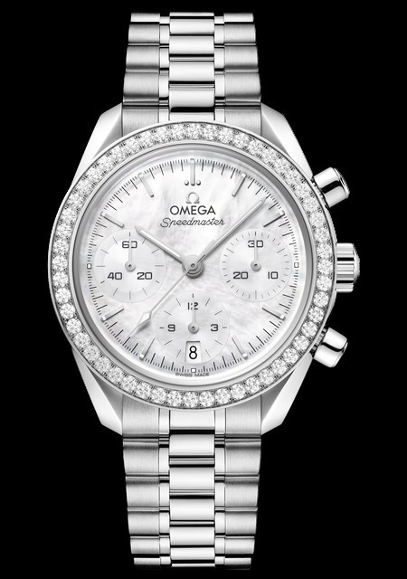 Speedmaster 38