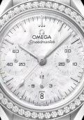 Speedmaster 38