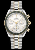 Speedmaster 38