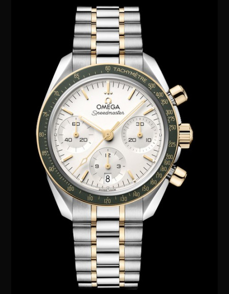 Speedmaster 38