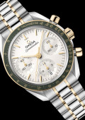 Speedmaster 38