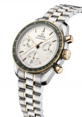 Speedmaster 38