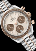 Speedmaster 38