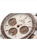 Speedmaster 38